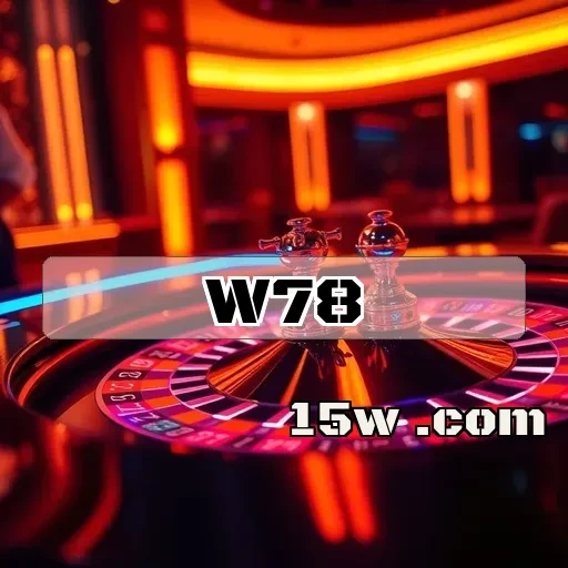 w78.com: Descubra Recursos Exclusivos da Seção Login