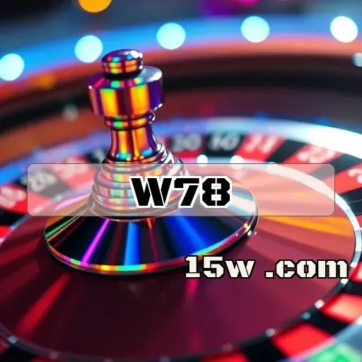 w78.com: Descubra a Plataforma de Jogos que Encanta a Todos!