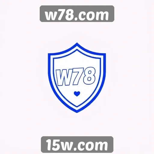 Segurança e regulamentação do site w78.com