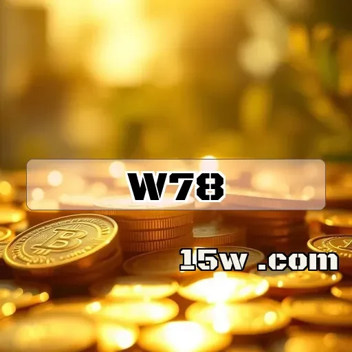 w78.com: Descubra o Fascinante Mundo dos Caça-Níqueis!