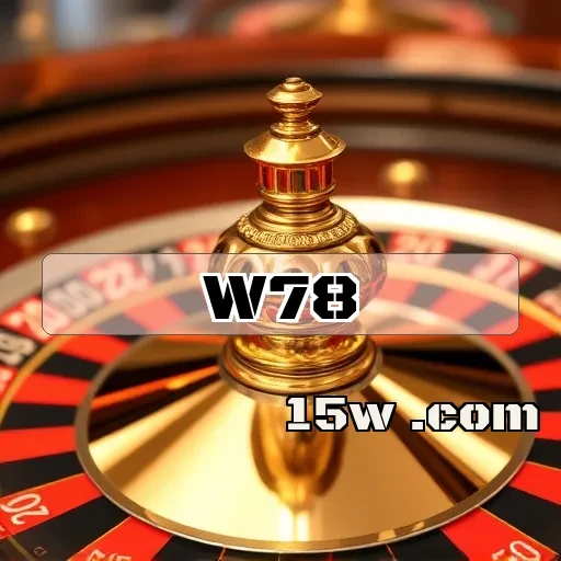 w78.com: O Suporte 24/7 Para Jogadores que Querem Mais!