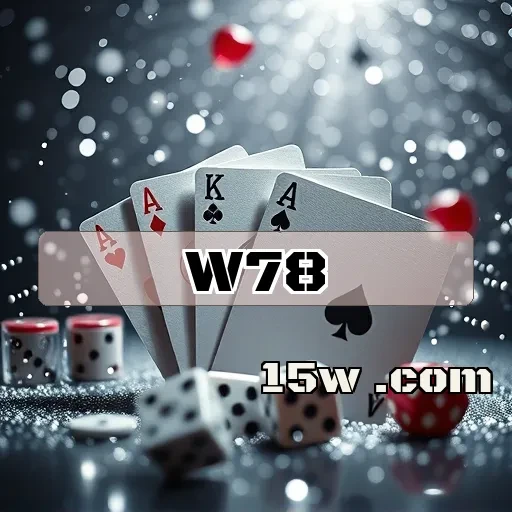 w78.com: Atrações Irresistíveis da Seção VIP para Jogadores Ávidos
