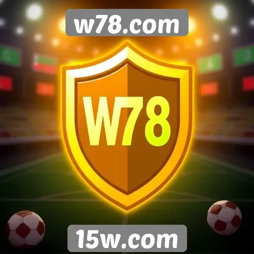 Explorando a segurança do site w78.com para jogadores
